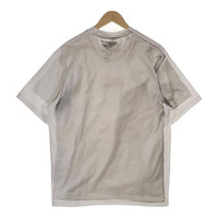SUPREME シュプリーム 24SS MM6 Maison Margiela エムエムシックス メゾンマルジェラ Box Logo Tee ボックスロゴ Tシャツ ホワイト Size S 福生店