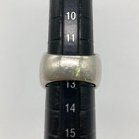 A&G エーアンドジー LION HEART ライオンハート クラシックスカルリング 片目ジルコニア STERLING シルバー size12号 瑞穂店