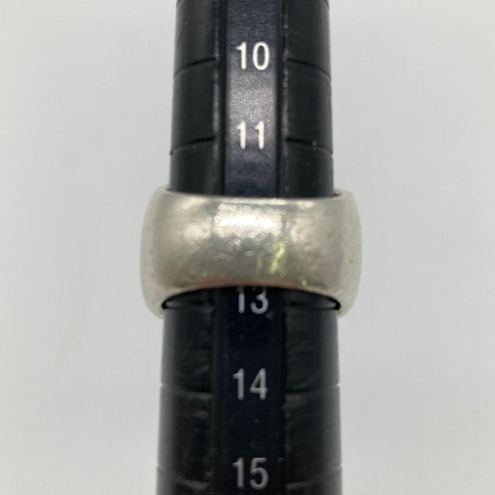 A&G エーアンドジー LION HEART ライオンハート クラシックスカルリング 片目ジルコニア STERLING シルバー size12号 瑞穂店