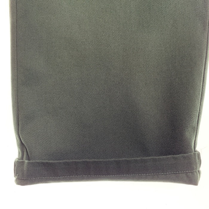 SUPREME シュプリーム 24AW Work Pant ワークパンツ チノパン グリーン Size 32 福生店