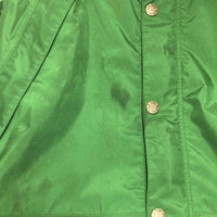 THE NORTH FACE ザノースフェイス NP11501 MOUNTAIN RAINTEX JACKET マウンテン レインテックス ジャケット グリーン sizeM 瑞穂店