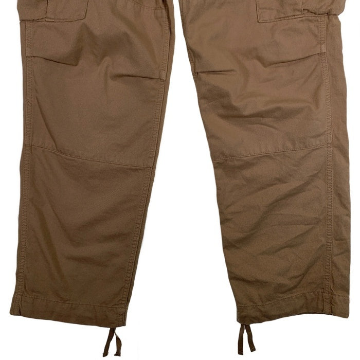 Carhartt W.I.P. カーハート REGULAR CARGO PANTS レギュラーカーゴパンツ ベージュ Size 32×32 福生店