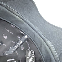 SAINT LAURENT サンローラン New Era ニューエラ 9FORTY ベースキャップ ブラック 687687YCL361000 福生店