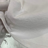 Warren Lotas ウォーレンロータス WARREN`S スカル プリントTシャツ ホワイト Size M 福生店