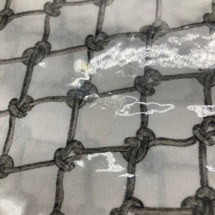 ARTS&SCIENCE アーツアンドサイエンス Bandana バンダナ コットン100％ 総柄 074C014099-0Ｄ-009 1 瑞穂店
