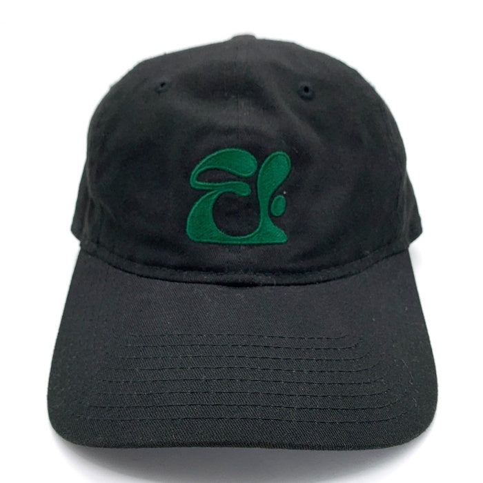 NEW ERA ニューエラ Fifth General Store フィフス ジェネラル ストア 9TWENTY 6パネル キャップ ブラック グリーン 福生店