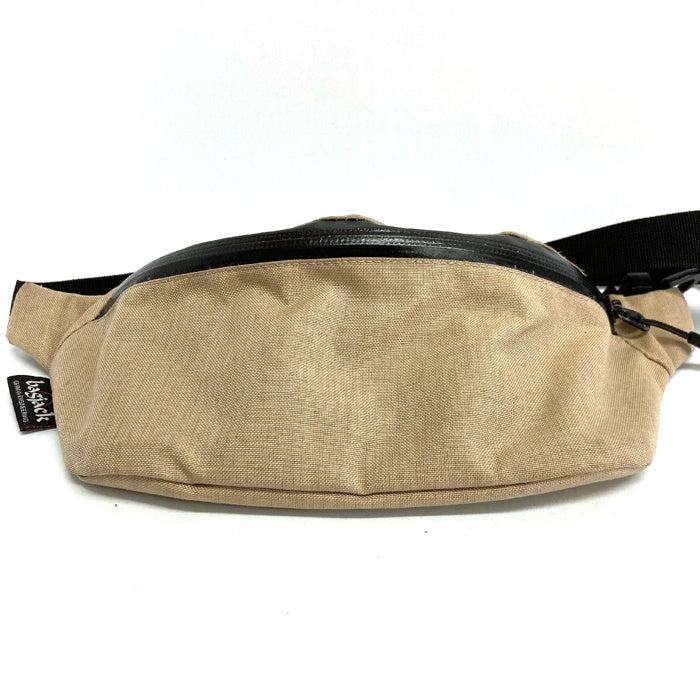 bagjack バッグジャック ウェストポーチ ウェストバッグ BAGJACK ウエストポーチ Bagjack (バッグジャック) Hipbag WT