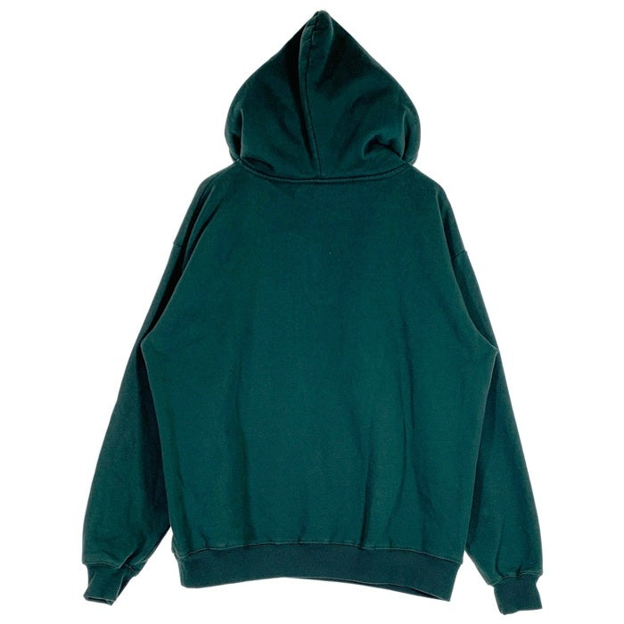 SHAKA WEAR シャカウェアー HEAVYWEIGHT FLEECE プルオーバー フーディー パーカー グリーン Size XL 福生店