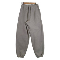 NIKE ナイキ STUSSY ステューシー Fleece Pants スウェットパンツ グレー DO9340-063 Size S 福生店
