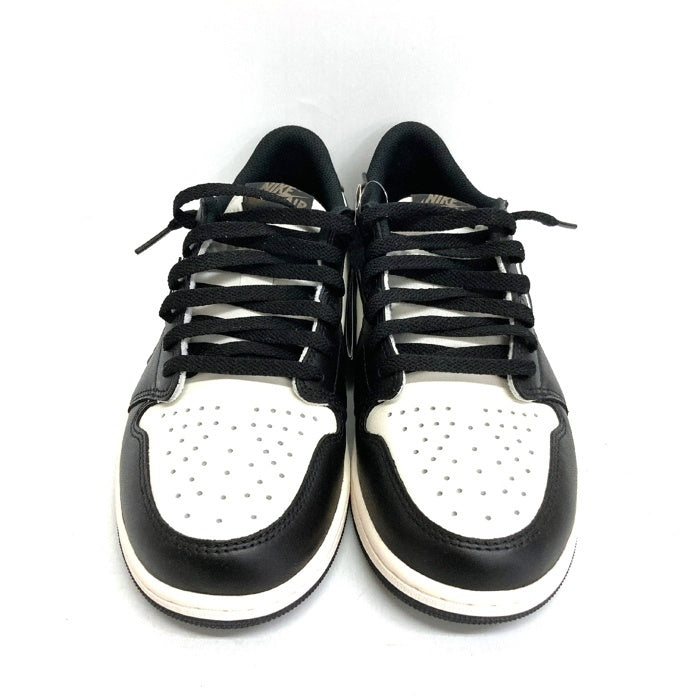 NIKE ナイキ CZ0790-102 Air Jordan 1 Retro Low OG Mocha エアジョーダン1 スニーカー モカ size28cm 瑞穂店