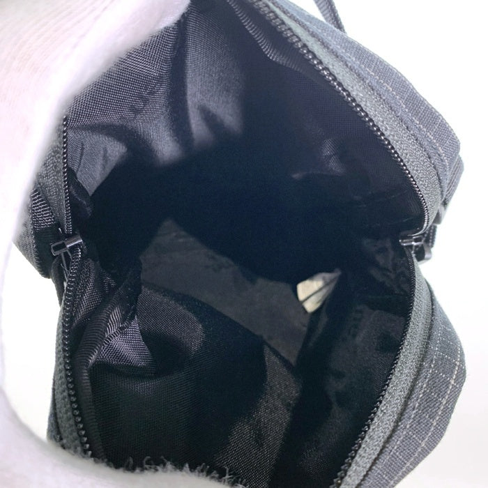 SUPREME シュプリーム 24SS Shoulder Bag ショルダーバッグ ブラック 福生店