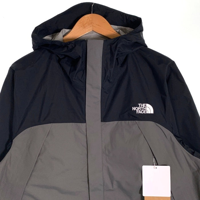 THE NORTH FACE ノースフェイス Dot Shot Jacket ドットショットジャケット ナイロン SK NP61930 Size XL 福生店