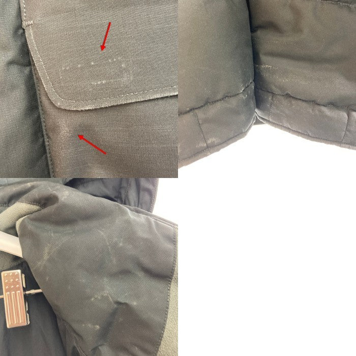 Patagonia パタゴニア 29435FA12 ルビコン ライダー ジャケット ブラック sizeL 瑞穂店