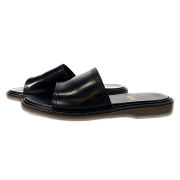 OR GLORY オアグローリー レザーサンダル ブラック Size 27-28cm 相当 福生店