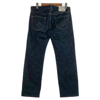 NEIGHBORHOOD ネイバーフッド 14SS RIGID.NARROW DENIM リジッド ナロウ デニムパンツ インディゴ 07EX DCNH-PT-03 Size L 福生店