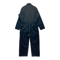 Dickies ディッキーズ ベリーズ製 00's オールインワン ツナギ ブラック size42 瑞穂店