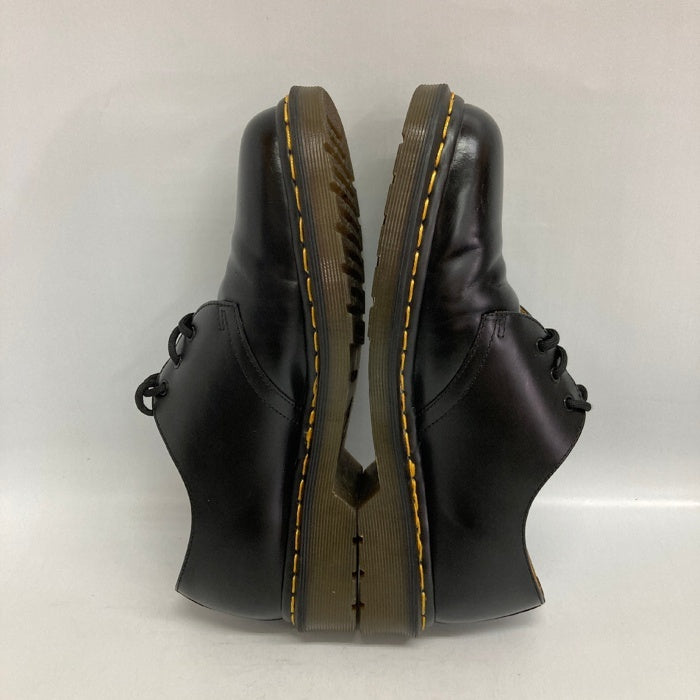 Dr.Martens  ドクターマーチン 1461 AW004 3ホールシューズ レザー ブラック size27.0 cm 瑞穂店