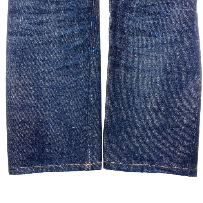A.P.C. アーペーセー BOOTLEG デニムパンツ インディゴ size32 瑞穂店