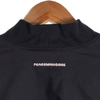 NIKE ナイキ 23SS PEACEMINUSONE ピースマイナスワン JACKET & VEST ジャケット ベスト ブラック DR0099-010 Size L 福生店