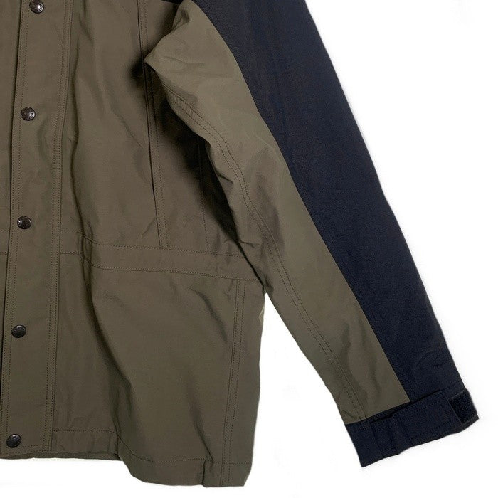 THE NORTH FACE ノースフェイス Mountain Light Jacket マウンテンライトジャケット ニュートープ NP11834 Size L 福生店
