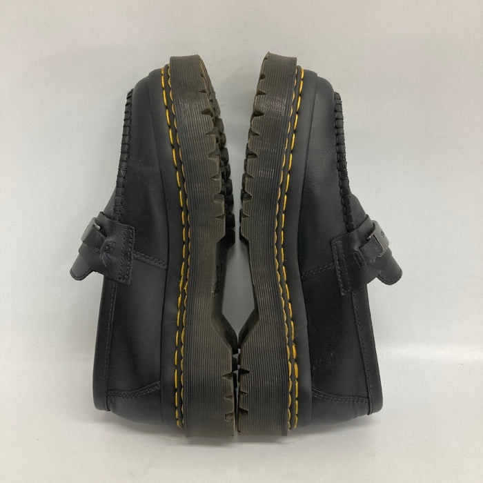 Dr.Martens ドクターマーチン PENTON BEX DS PLTD ローファー ブラック sizeUK7 瑞穂店