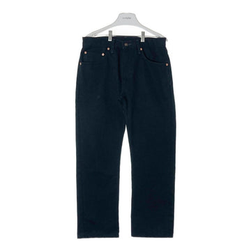 LEVI’S VINTAGE CLOTHING リーバイス ヴィンテージクロージング 505-0217 505XX 黒タブ デニムパンツ ブラック size32 瑞穂店
