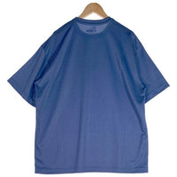 STABRIDGE スタブリッジ 24SS Quick Dry Tee クイックドライTシャツ ポリエステル Size L 福生店