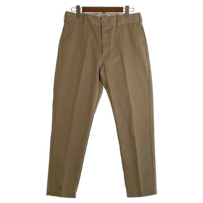 STANDARD CALIFORNIA スタンダードカリフォルニア SD T/C Work Pants WT ワークパンツ ワイド テーパード ベージュ Size W34 福生店