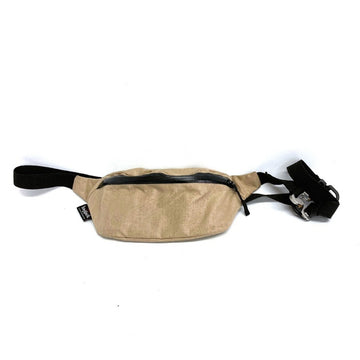 BAGJACK バッグジャック ウエストポーチ バッグ D-10179 ベージュ 瑞穂店