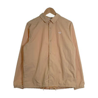 ADIDAS アディダス ナイロン ジャケット GL9969 ベージュ Size L 福生店