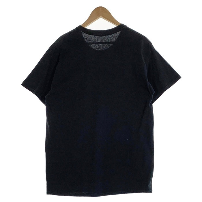 BRUCE LEE ブルース・リー プリントTシャツ ブラック Size XL 相当 福生店