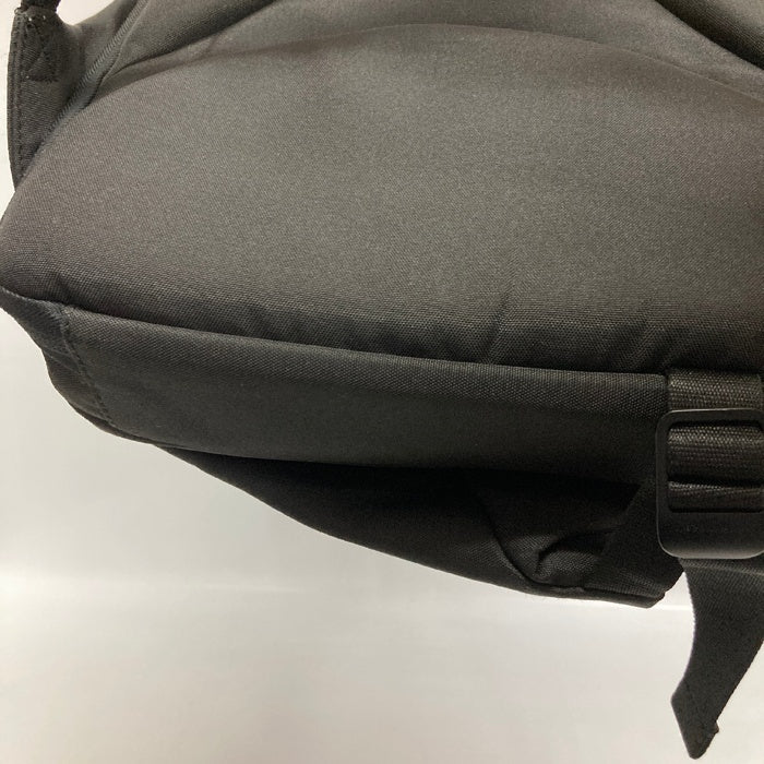 cote&ciel コートエシエル Isar M リュックサック ブラック 瑞穂