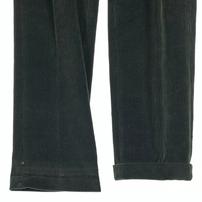 Brooks Brothers ブルックスブラザーズ コーデュロイパンツ スラックス グリーン Size 35 福生店