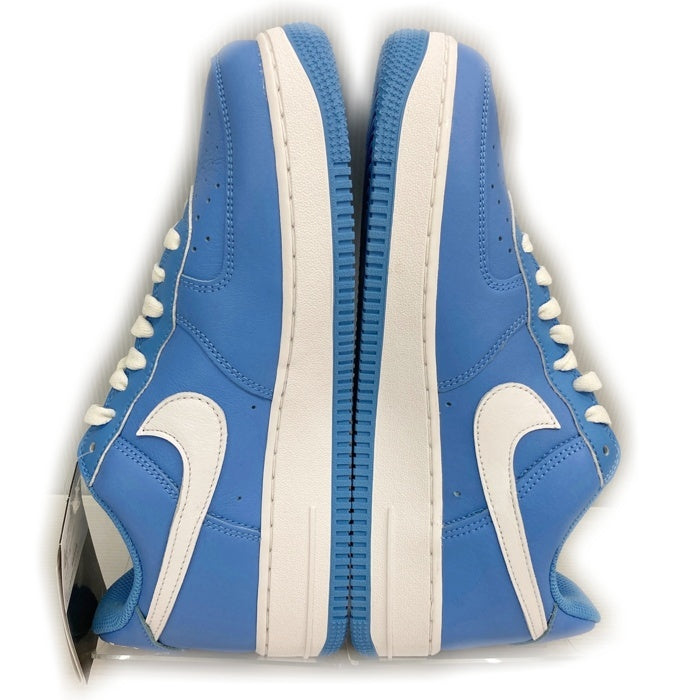 NIKE ナイキ DM0576-400 AIR FORCE 1 LOW RETRO ライトブルー size27.5cm 瑞穂店