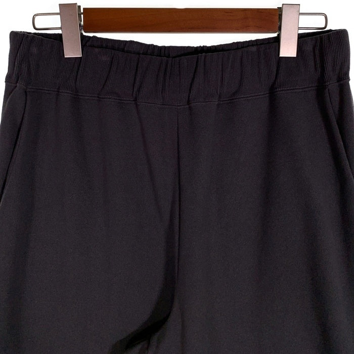 THE NORTH FACE ノースフェイス Comfortive Paper Sweatpants コンフォーティブ ペーパー スウェット パンツ チャコールグレー NB12681R Size XL 福生店