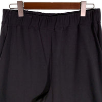 THE NORTH FACE ノースフェイス Comfortive Paper Sweatpants コンフォーティブ ペーパー スウェット パンツ チャコールグレー NB12681R Size XL 福生店