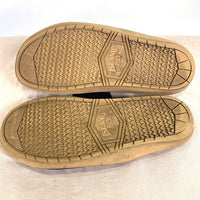 nonnative ノンネイティブ RANCHER SANDAL COW LEATHER BY ISLAND SLIPPER ランチャー サンダル カウ レザー バイ アイランドスリッパー NN-F4206 Size US9 (27.0cm) 福生店