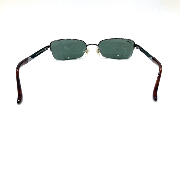 Ray-Ban レイバン RB3226 004/6 55 19 130 グリーンレンズ サングラス 瑞穂店
