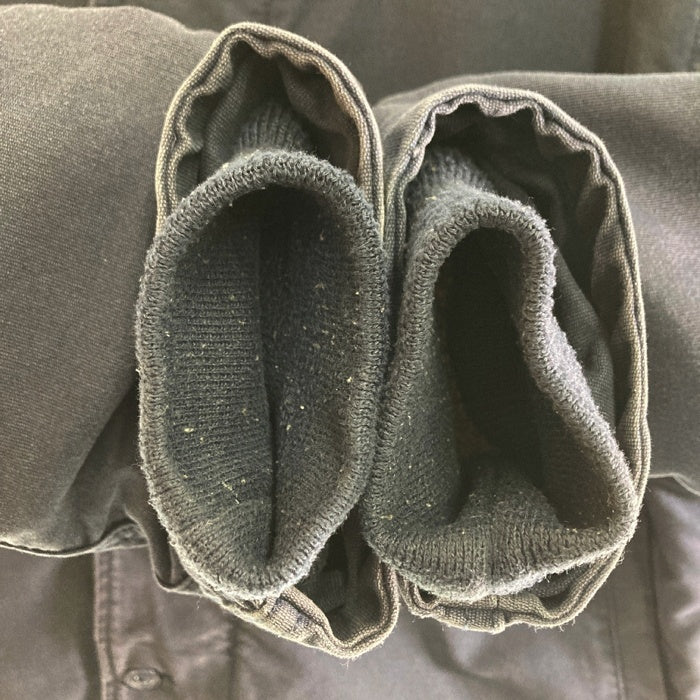 WAIPER ワイパー 22WP03 USED加工 N-1 デッキジャケット ネイビー size44 瑞穂店
