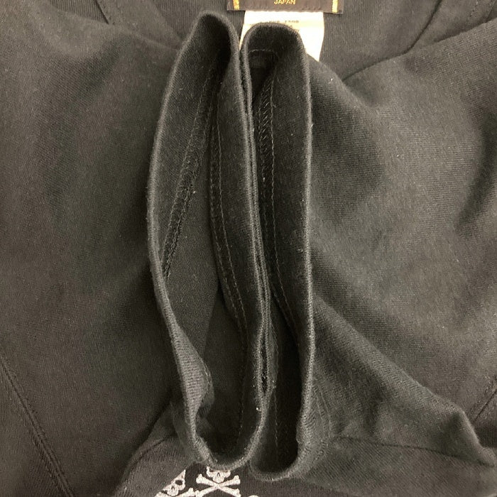 PLAYBOY プレイボーイ×THEATER8 シアターエイト×mastermind マスターマインド トリプルコラボTシャツ ブラック sizeS 瑞穂店