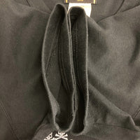 PLAYBOY プレイボーイ×THEATER8 シアターエイト×mastermind マスターマインド トリプルコラボTシャツ ブラック sizeS 瑞穂店