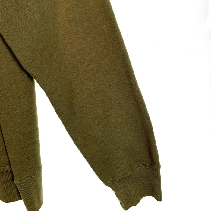 SUPREME シュプリーム 20SS Timberland ティンバーランド Crewneck クルーネックスウェットトレーナー オリーブ Size XL 福生店