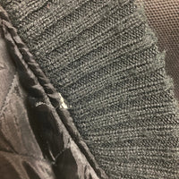 Tri-Mountain トライマウンテン 企業ロゴ ダックベスト ブラック size2XL 瑞穂店