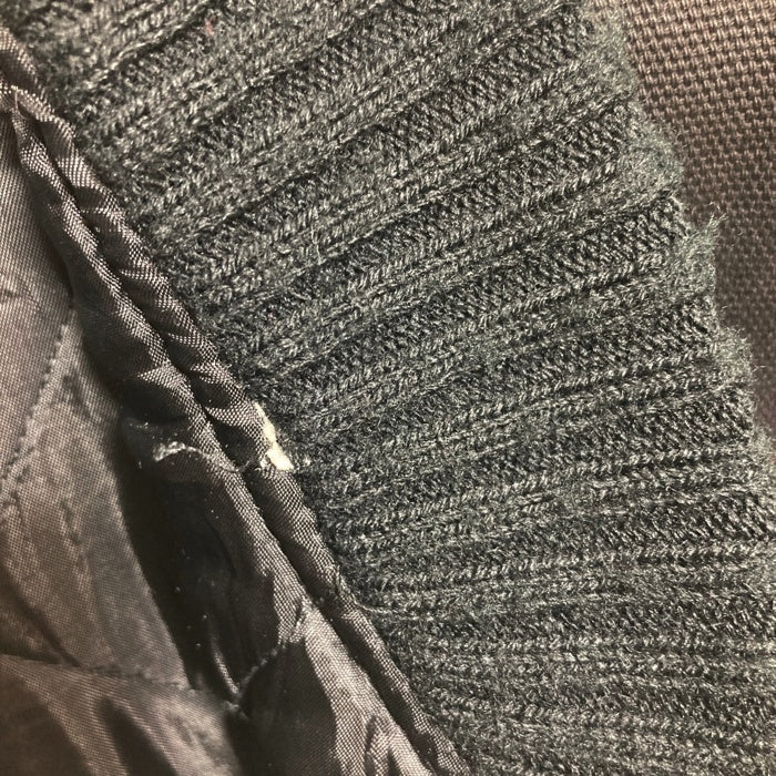 Tri-Mountain トライマウンテン 企業ロゴ ダックベスト ブラック size2XL 瑞穂店