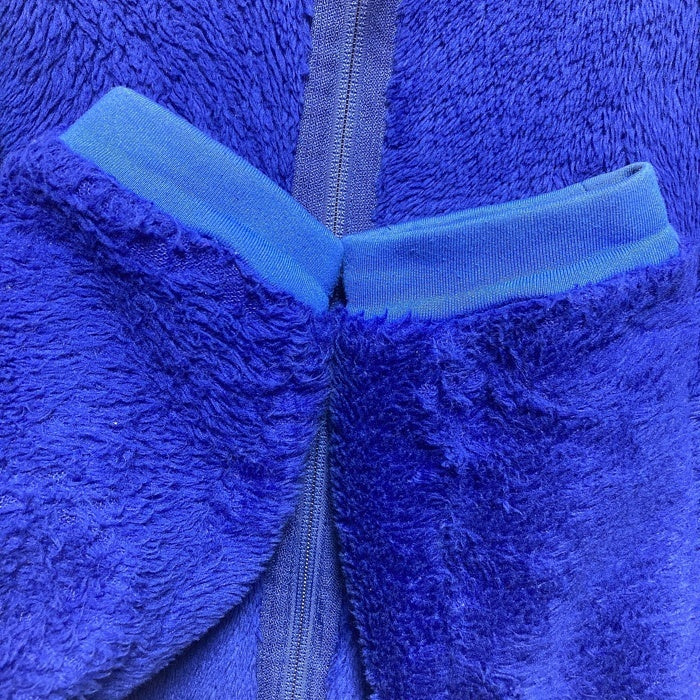 HAGLOFS ホグロフス ポーラテック フリースジャケット ブルー sizeM 瑞穂店