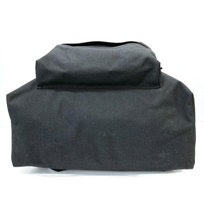 COMME des GARCONS HOMME PLUS コムデギャルソンオムプリュス ナイロン デイパック リュック ブラック PZ-K 205 瑞穂店