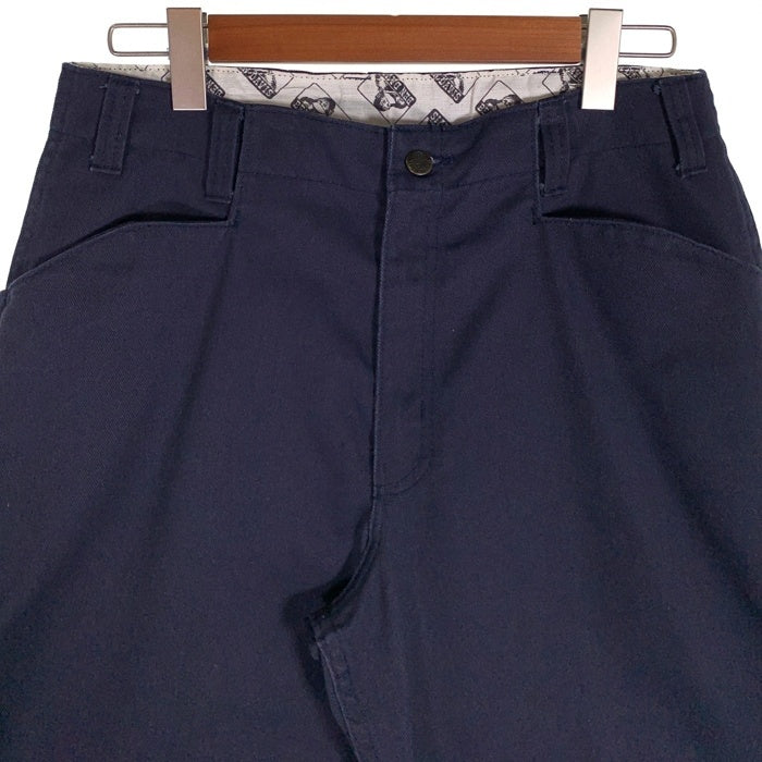 BEN DAVIS ベン デイビス フリスコ ワークパンツ ネイビー 698 Size 32 福生店