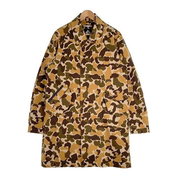 COLUMBIA BLACK LABEL コロンビアブラックレーベル アラモクリークジャケット カモ Size M 福生店