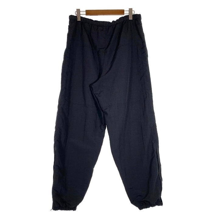 90's U.S.ARMY 米軍  IPFU PANT ナイロン トレーニングパンツ ブラック SP0100-99-D-CB80 Size XL-R 福生店