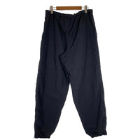90's U.S.ARMY 米軍  IPFU PANT ナイロン トレーニングパンツ ブラック SP0100-99-D-CB80 Size XL-R 福生店